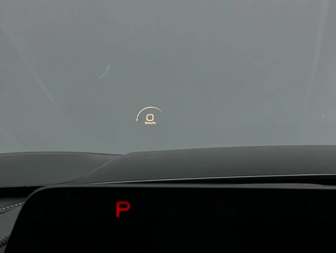 Haval Dargo - фото 22