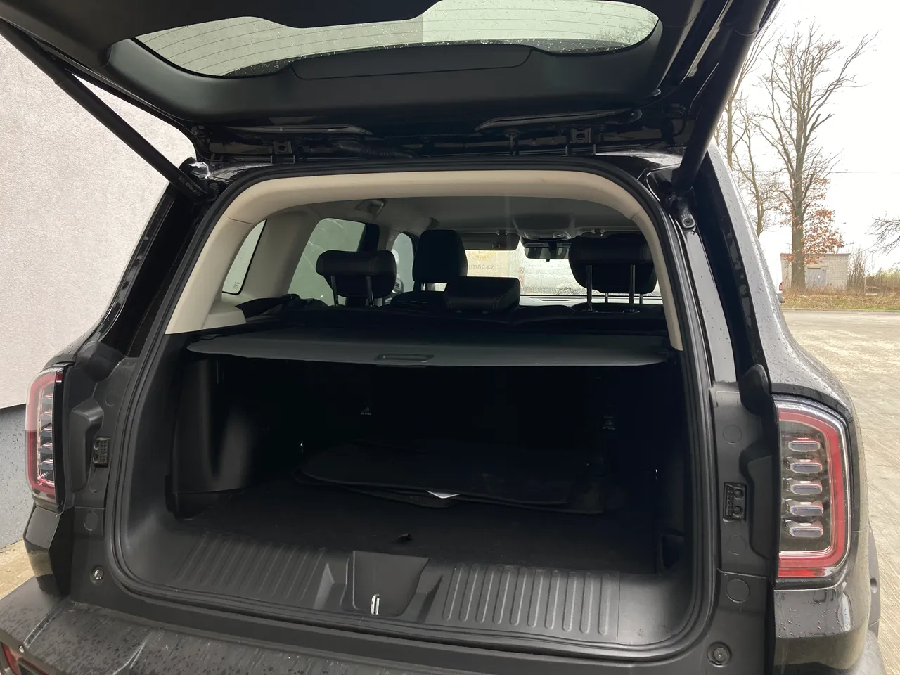 Haval Dargo - фото 26