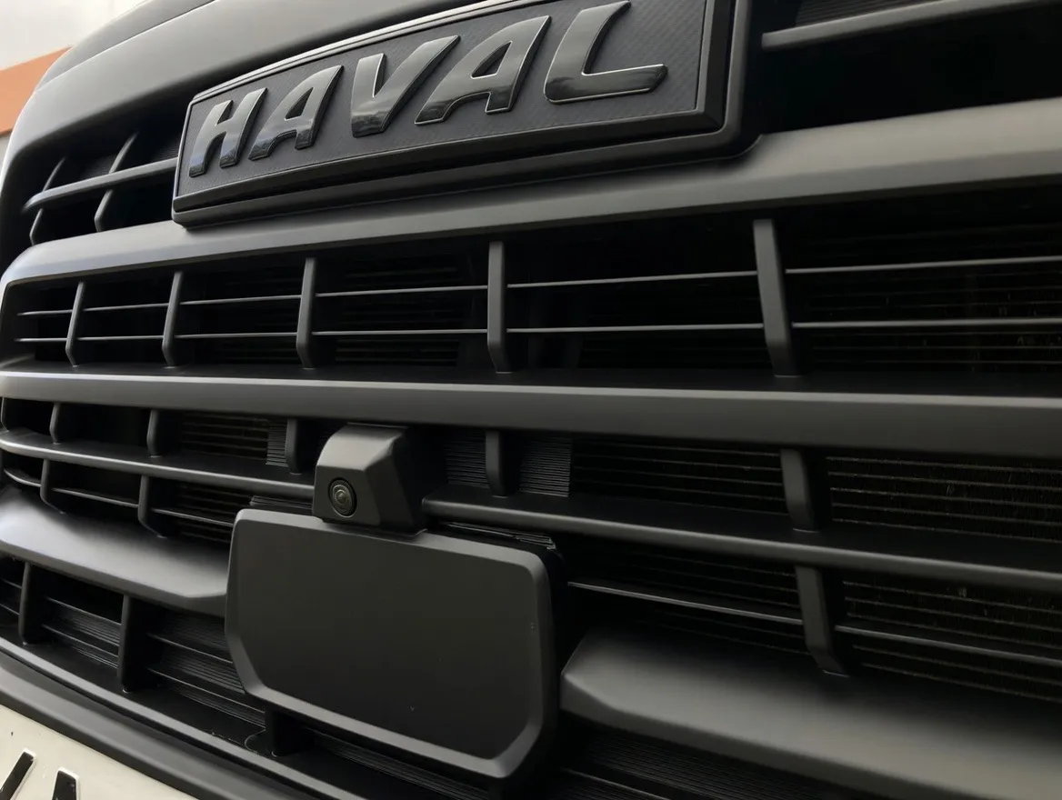 Haval Dargo - фото 19