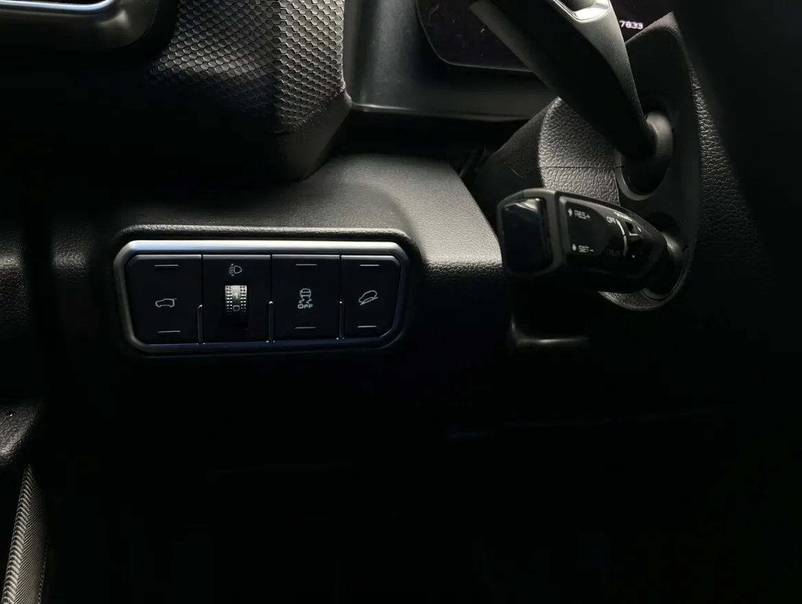 Haval Dargo - фото 15