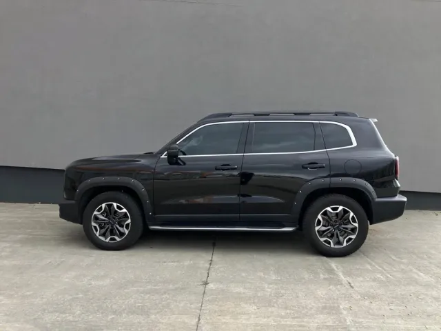 Haval Dargo - фото 1