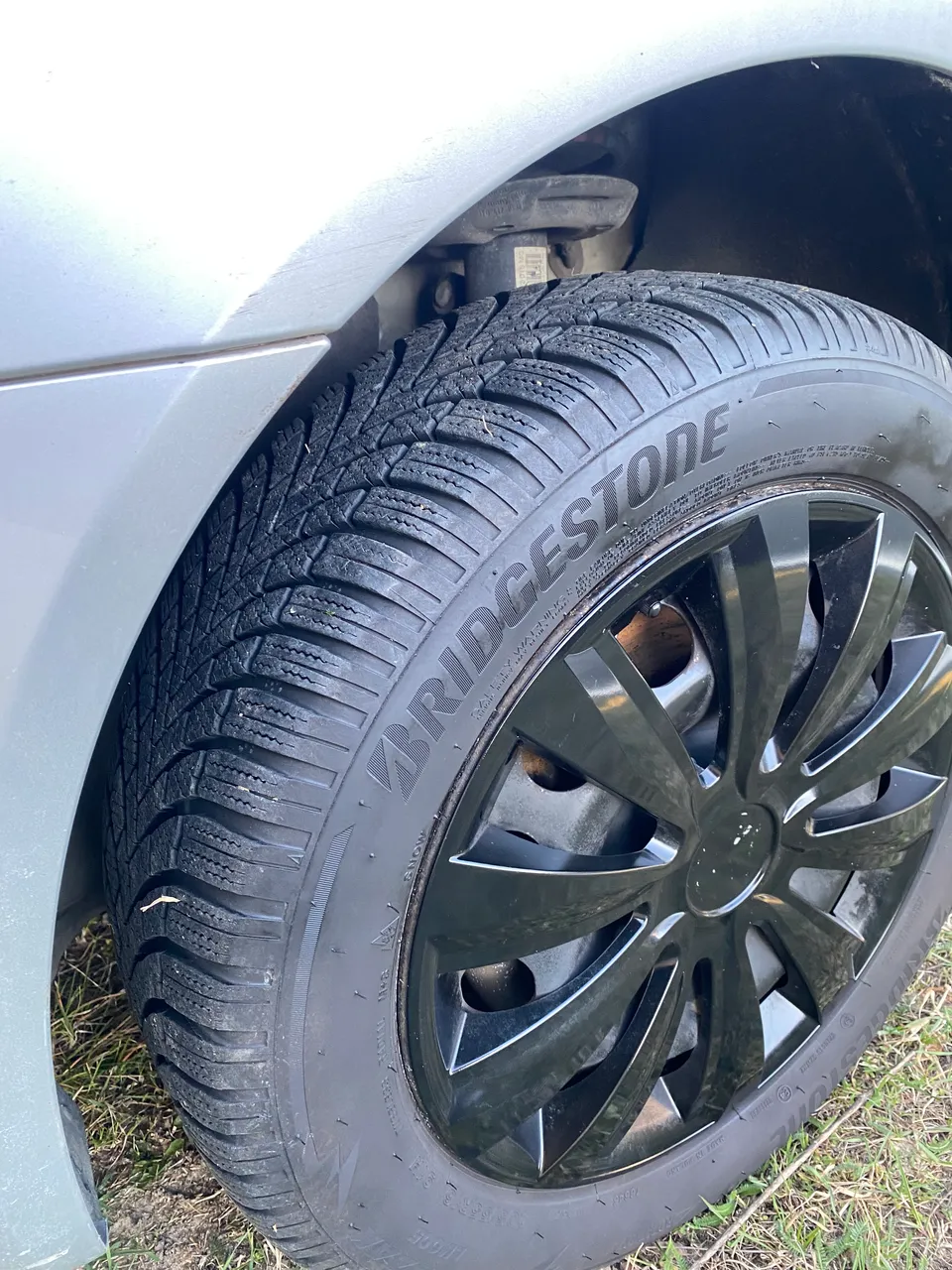 Skoda Octavia - фото 14