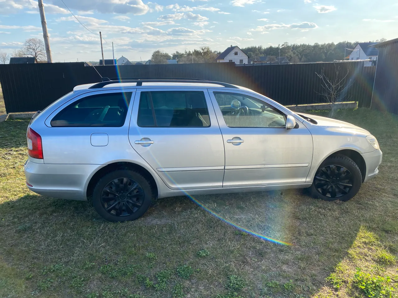 Skoda Octavia - фото 7