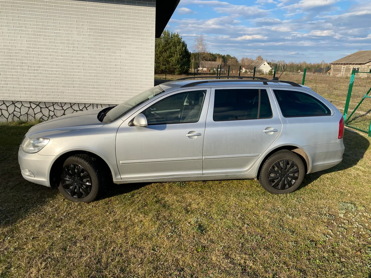 Skoda Octavia - фото 5