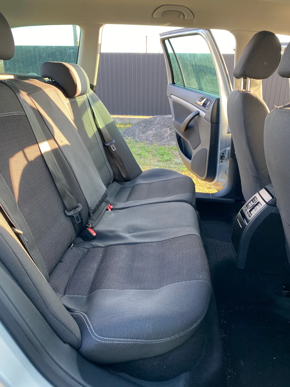 Skoda Octavia - фото 13