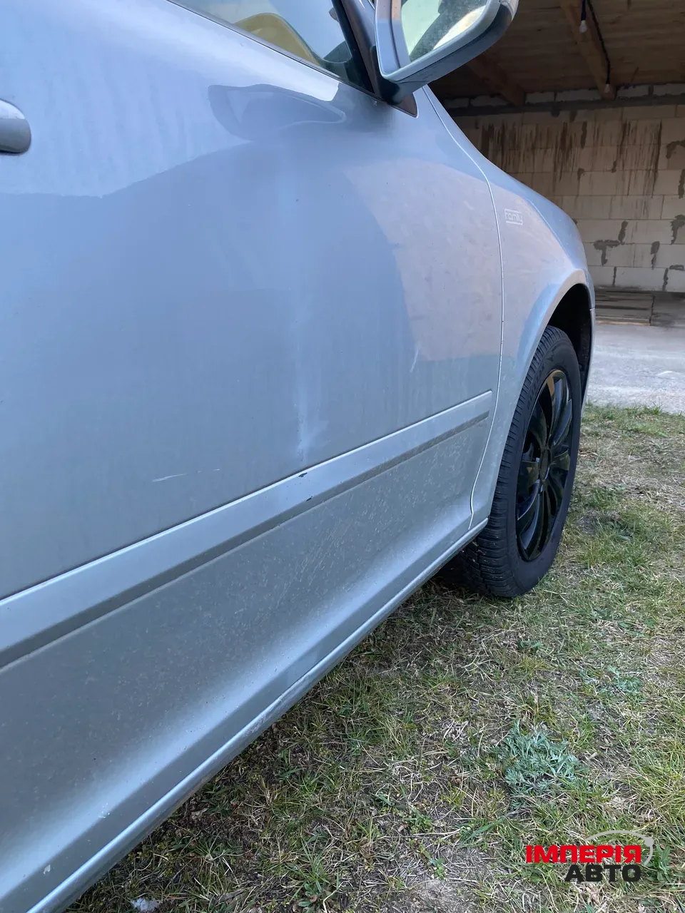 Skoda Octavia - фото 17