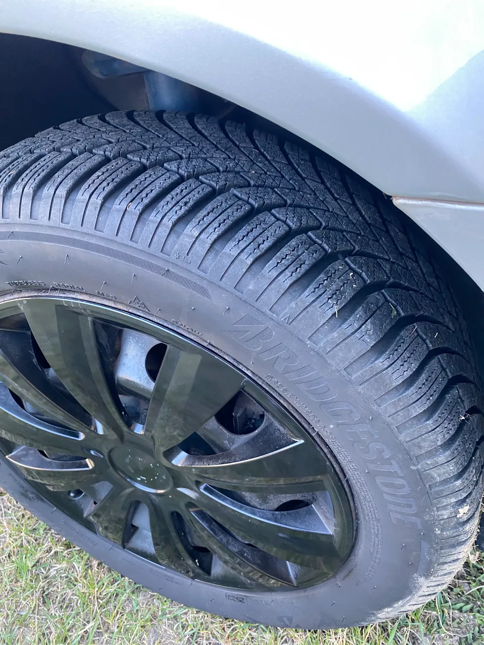 Skoda Octavia - фото 15