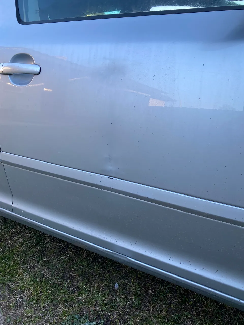 Skoda Octavia - фото 16