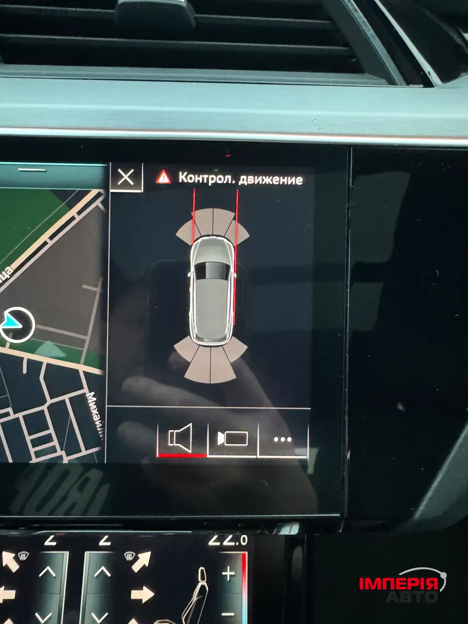 Audi e-tron - фото 32