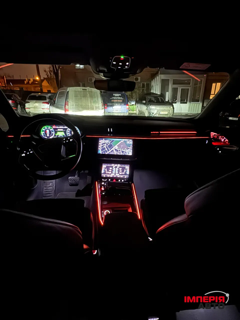 Audi e-tron - фото 22