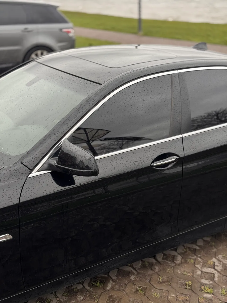 BMW 5 серії - фото 15