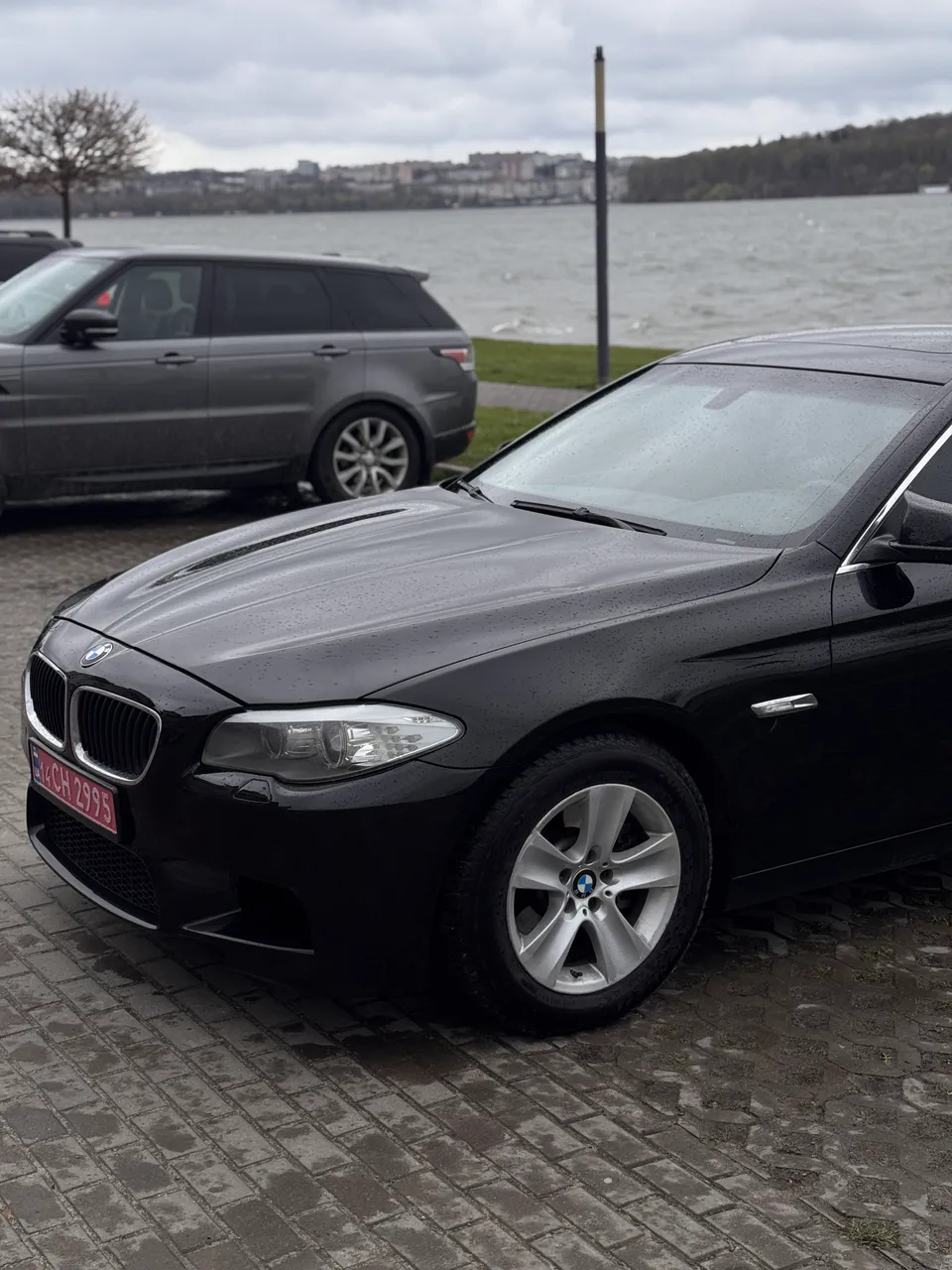 BMW 5 серії - фото 6