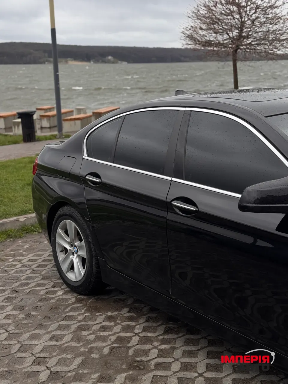 BMW 5 серії - фото 16