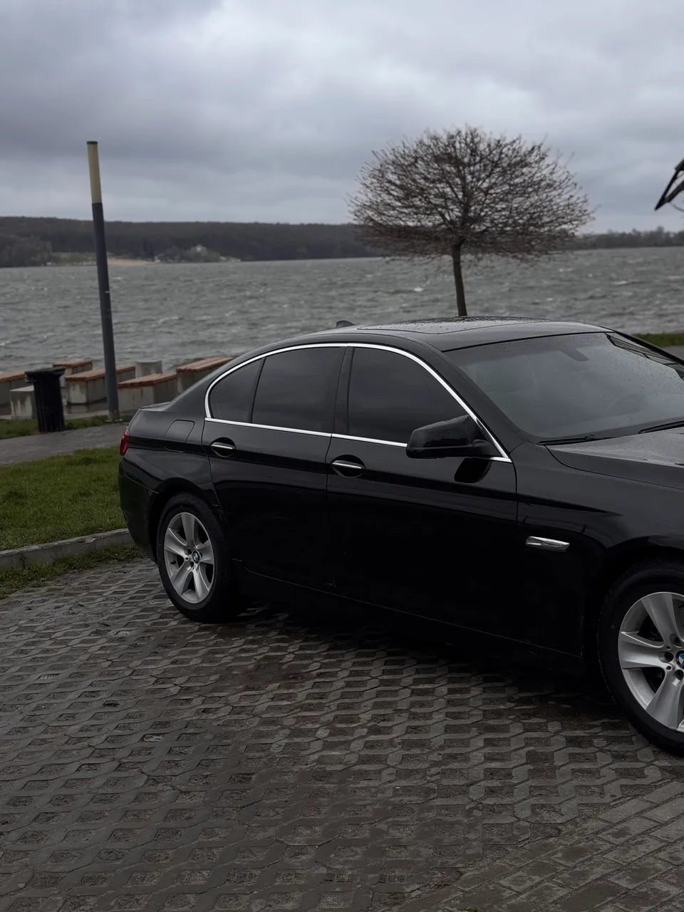 BMW 5 серії - фото 13