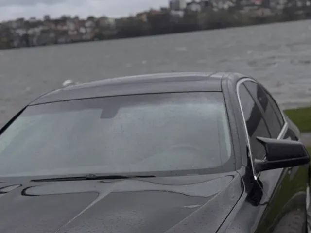 BMW 5 серії - фото 5