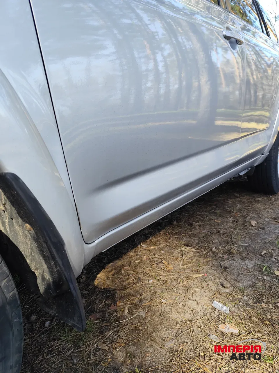 Toyota RAV4 - фото 14