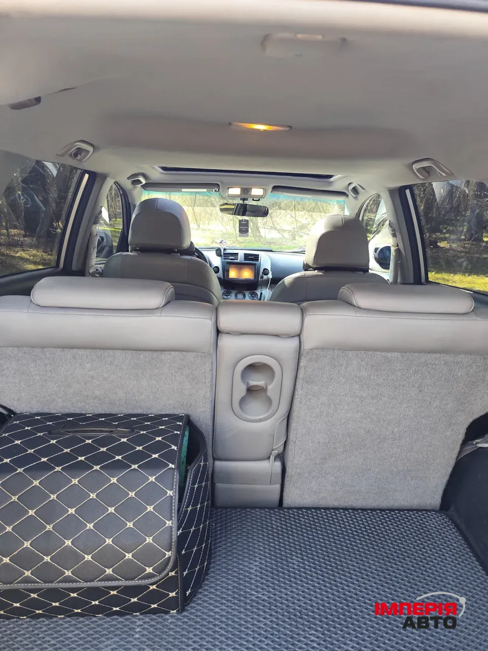 Toyota RAV4 - фото 24