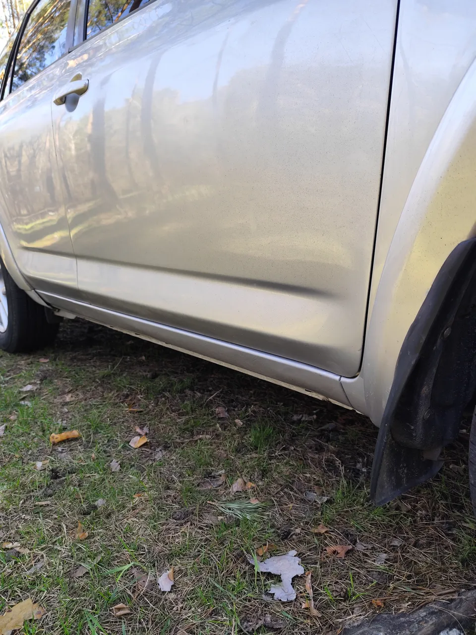 Toyota RAV4 - фото 9