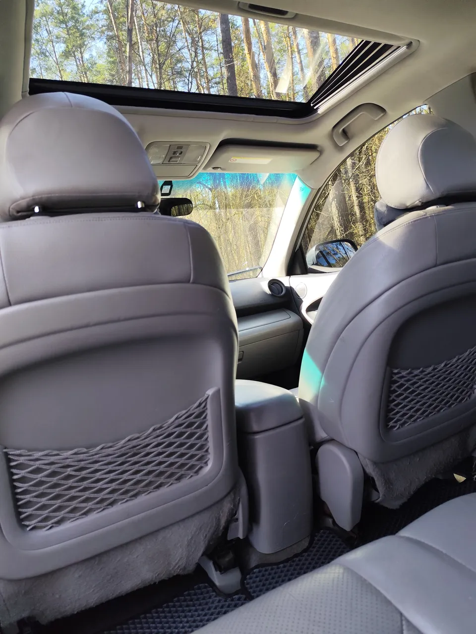 Toyota RAV4 - фото 18