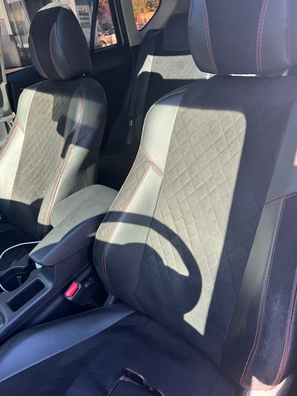 Mazda CX-5 - фото 23