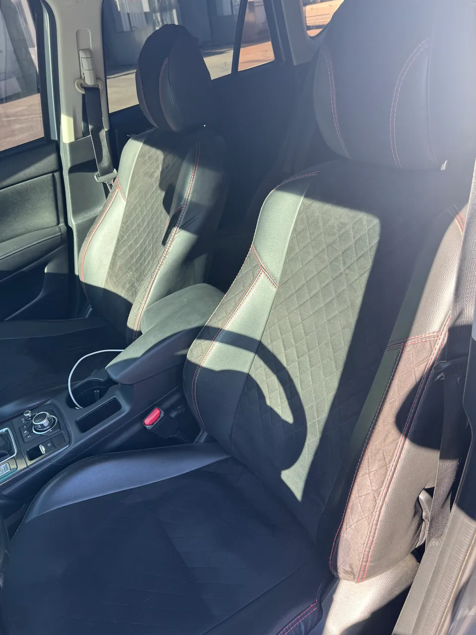 Mazda CX-5 - фото 20