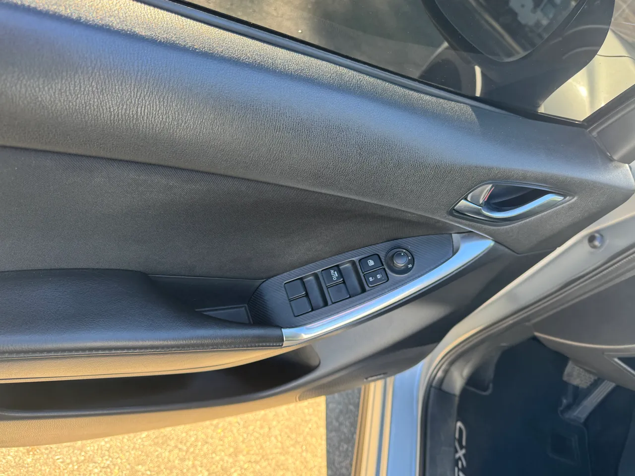 Mazda CX-5 - фото 18