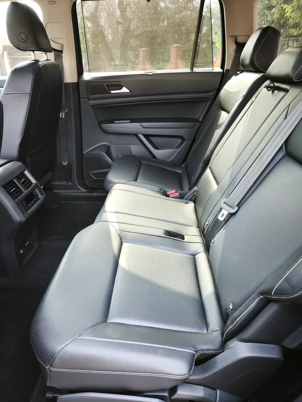 Volkswagen Atlas - фото 19