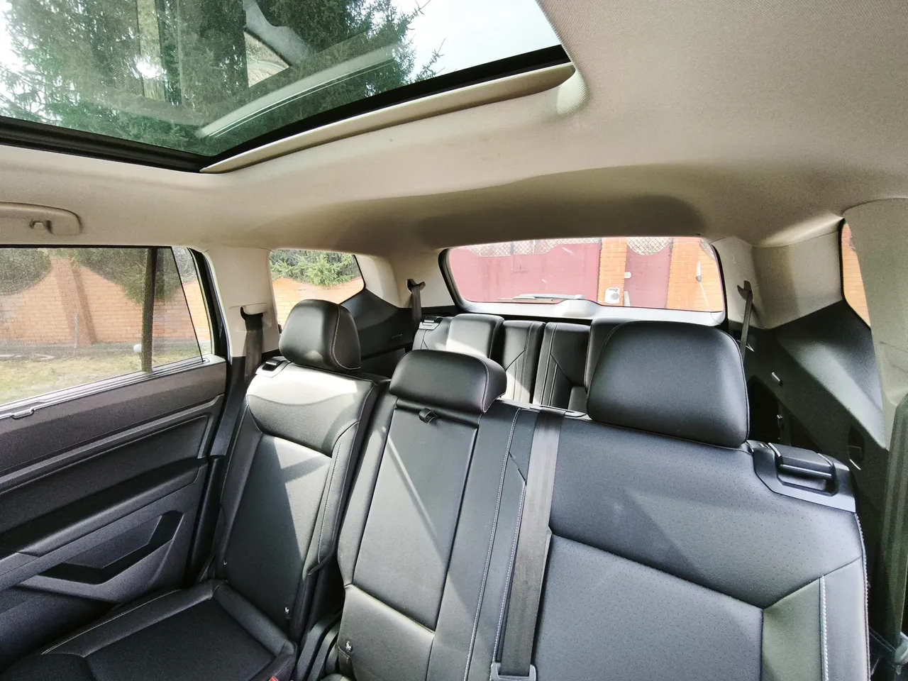 Volkswagen Atlas - фото 20