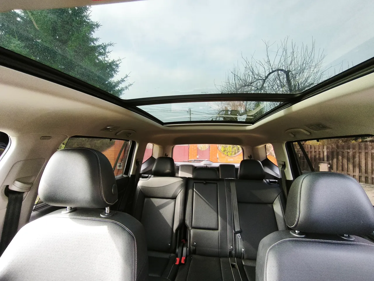 Volkswagen Atlas - фото 21