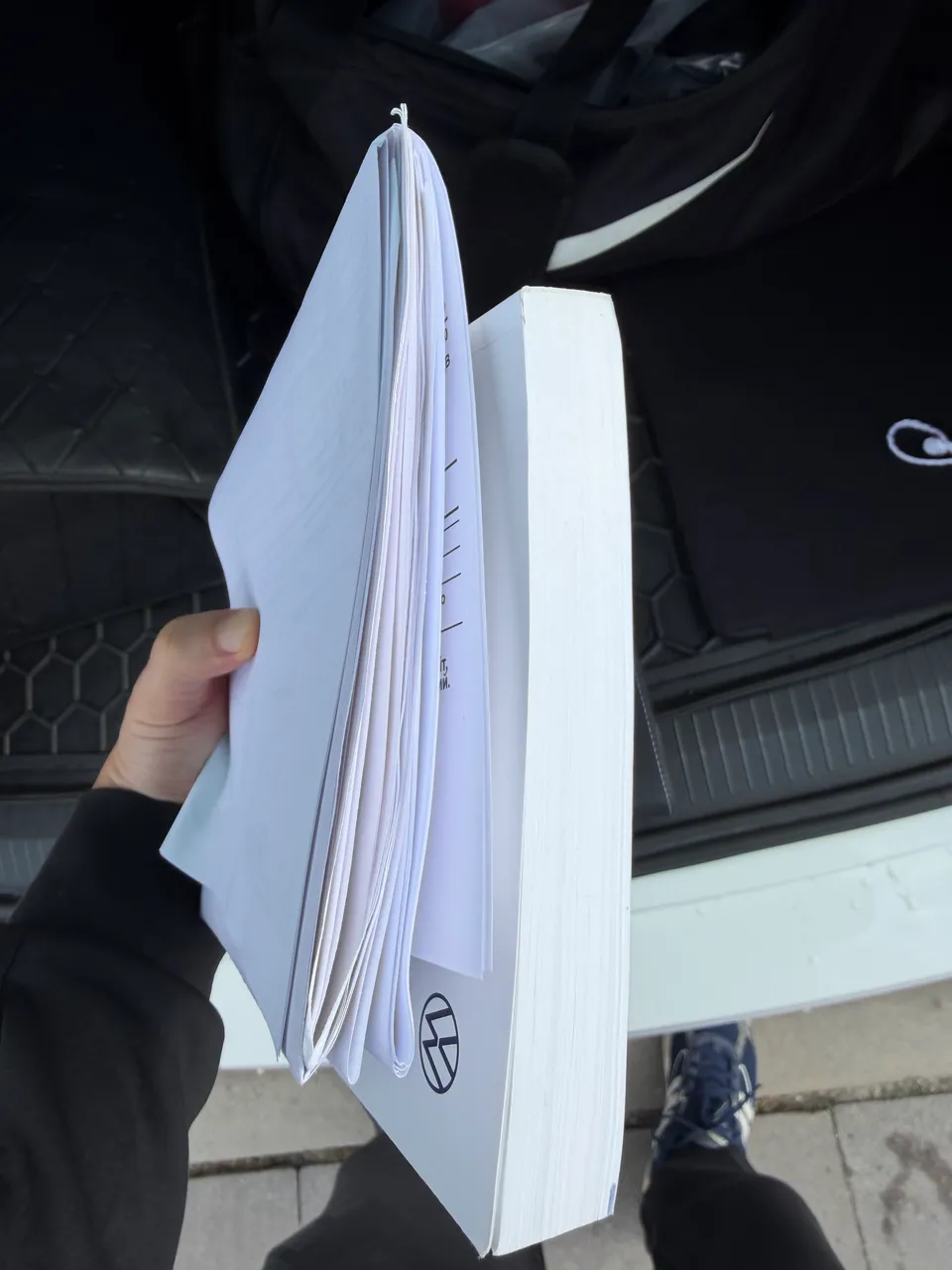 Volkswagen Tiguan - фото 10