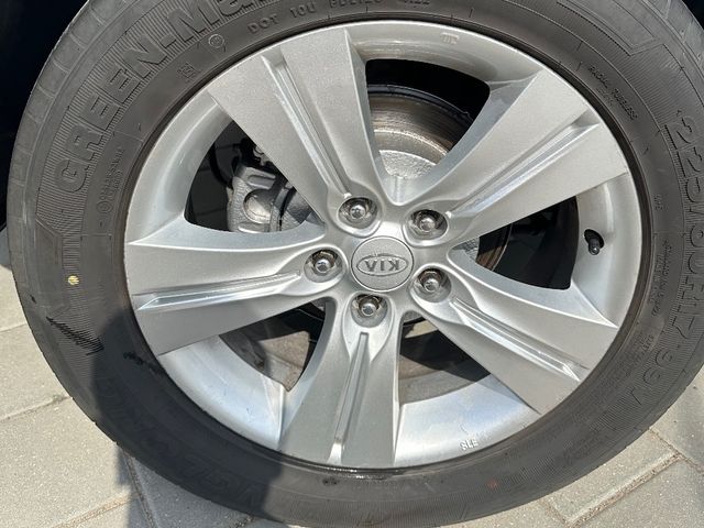 Kia Sportage - фото 3