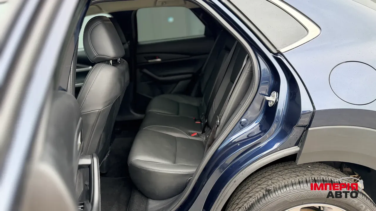 Mazda CX-30 - фото 22