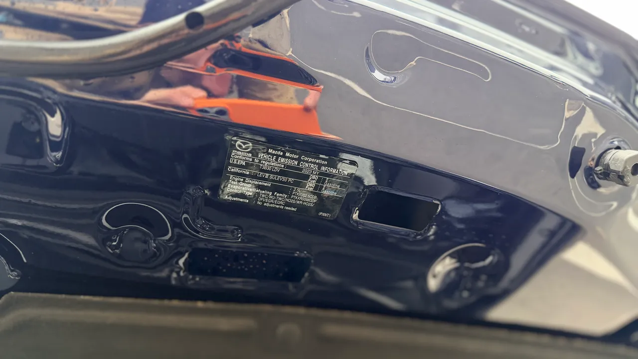 Mazda CX-30 - фото 10