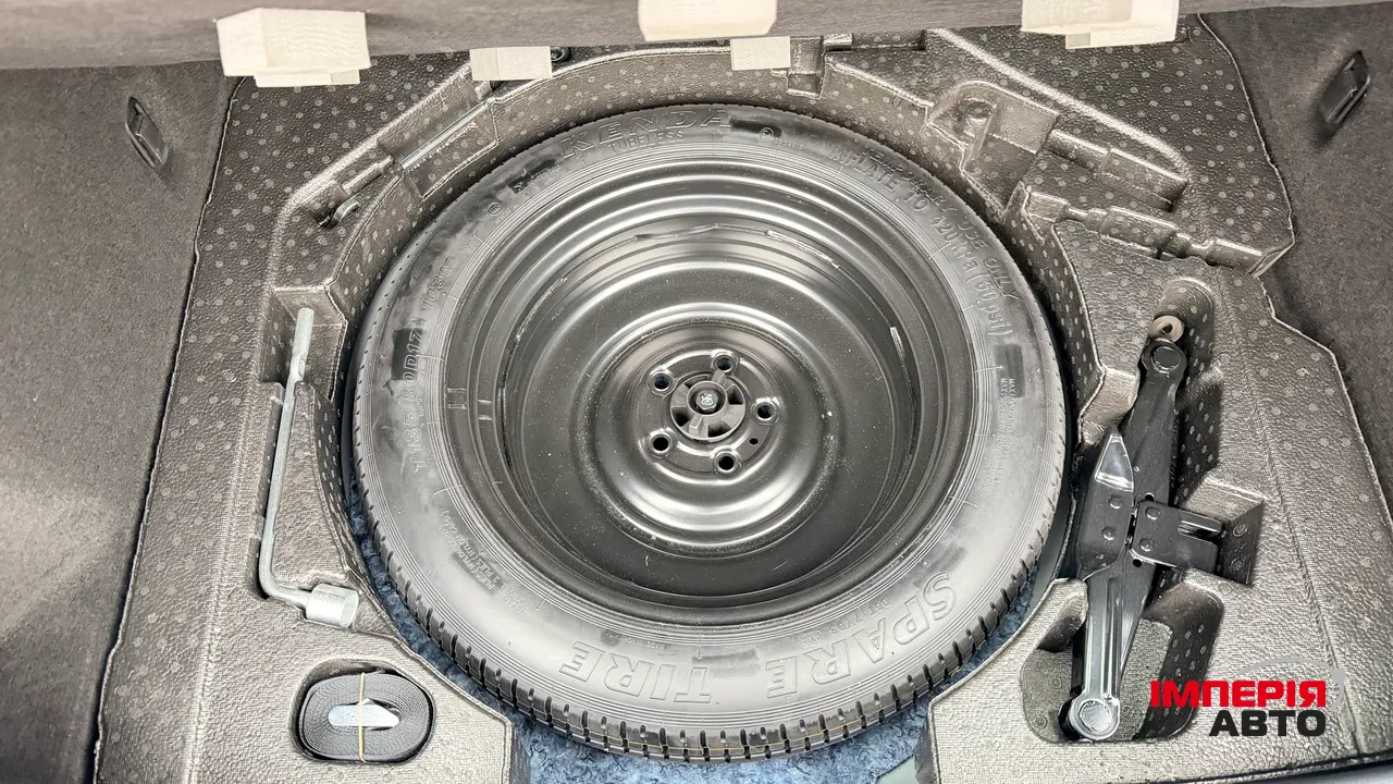 Mazda CX-30 - фото 19