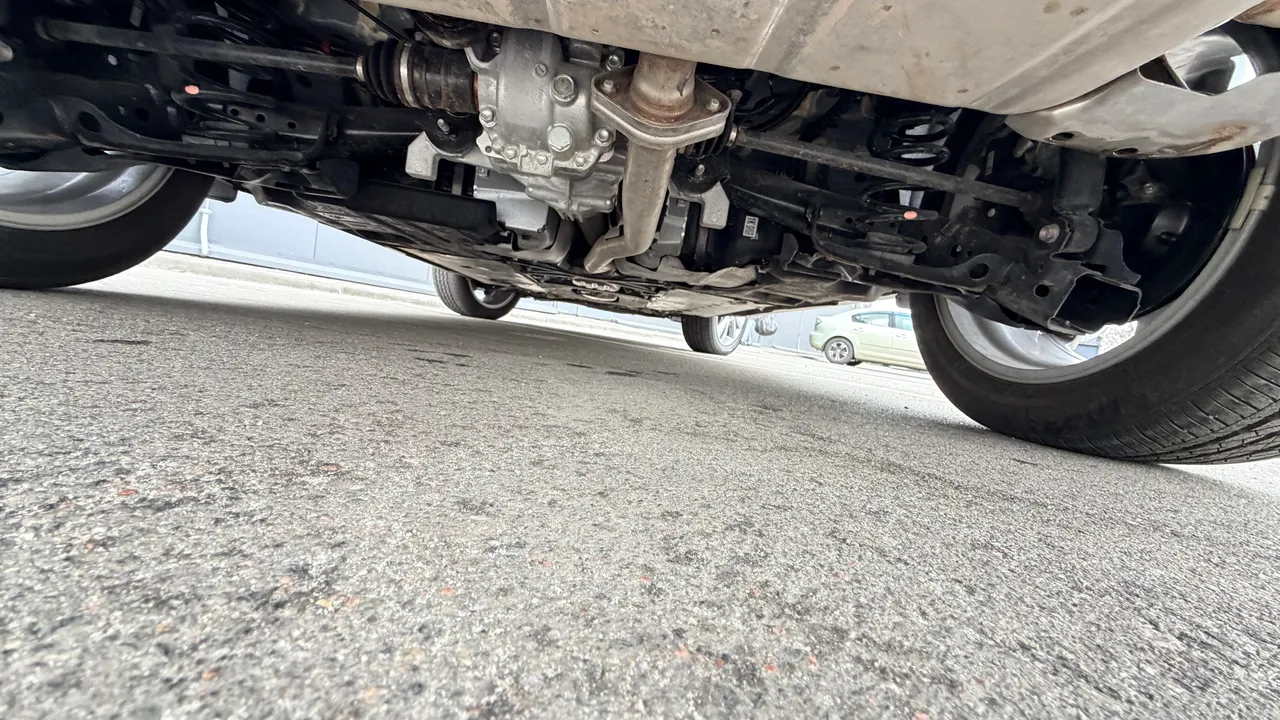 Mazda CX-30 - фото 18