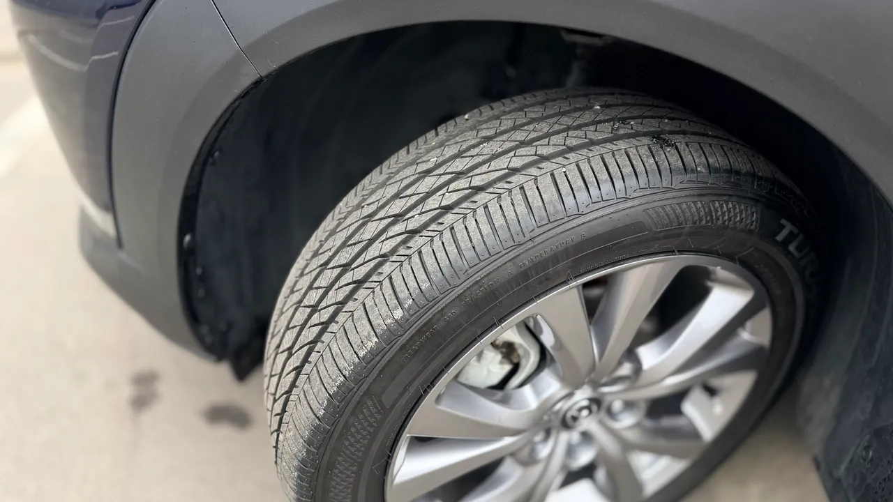 Mazda CX-30 - фото 26