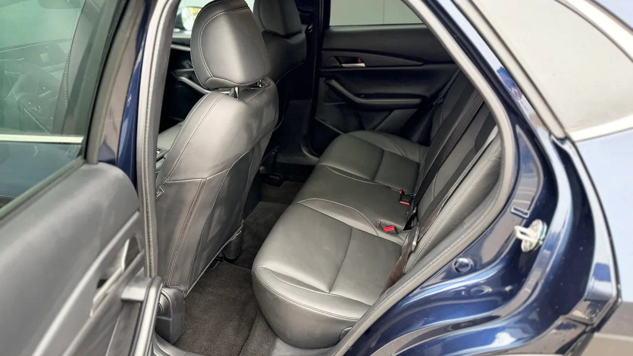 Mazda CX-30 - фото 23