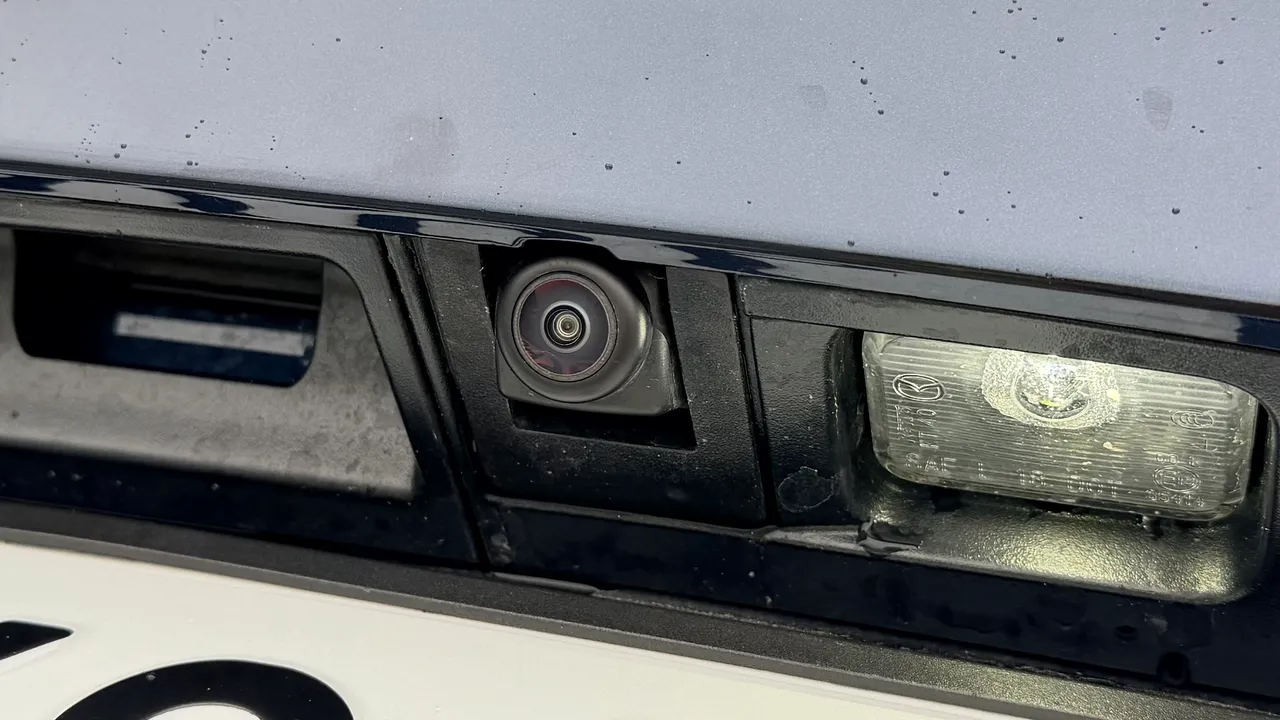 Mazda CX-30 - фото 21