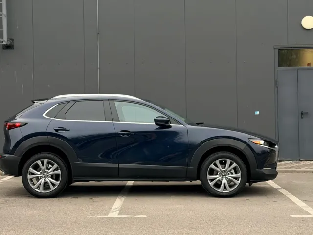 Mazda CX-30 - фото 5