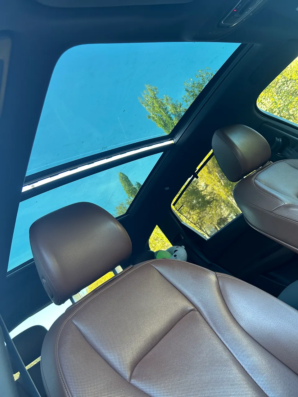 Audi Q7 - фото 11