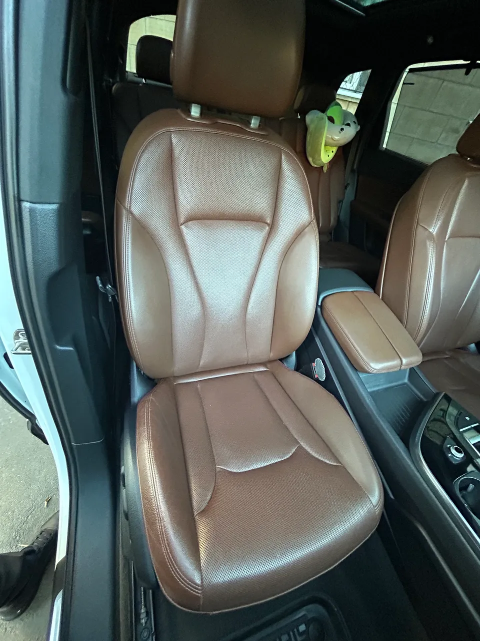 Audi Q7 - фото 29