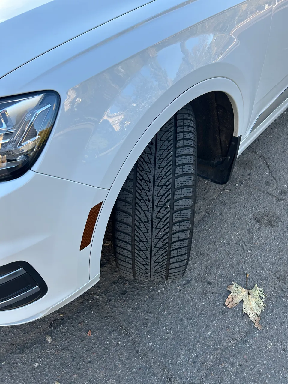 Audi Q7 - фото 3