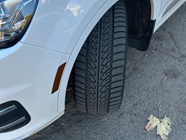 Audi Q7 - фото 3