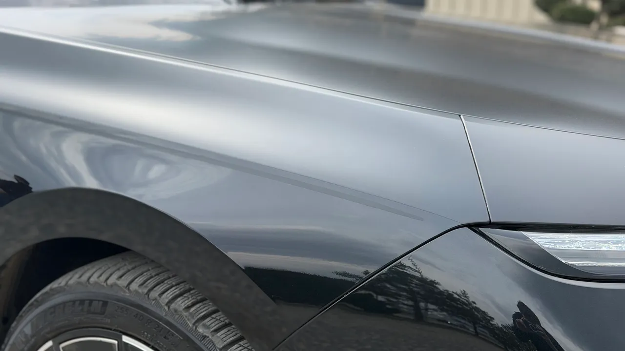 BMW 7 серії - фото 57