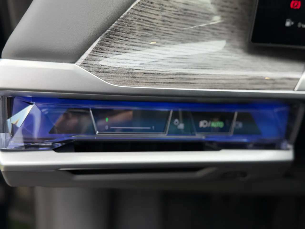 BMW 7 серії - фото 81