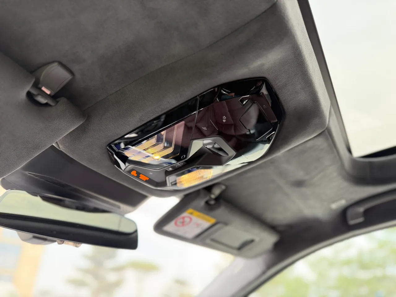 BMW 7 серії - фото 86