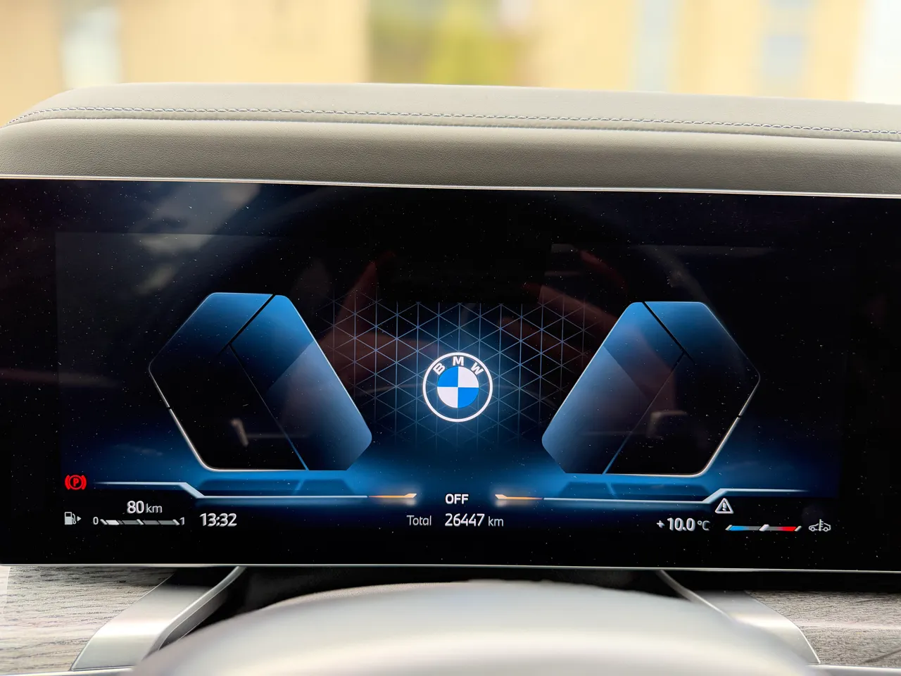 BMW 7 серії - фото 85