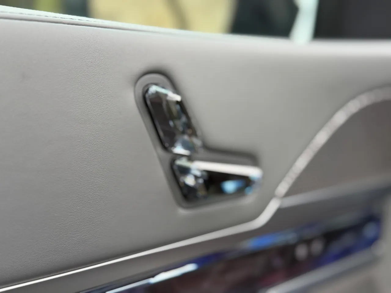 BMW 7 серії - фото 78