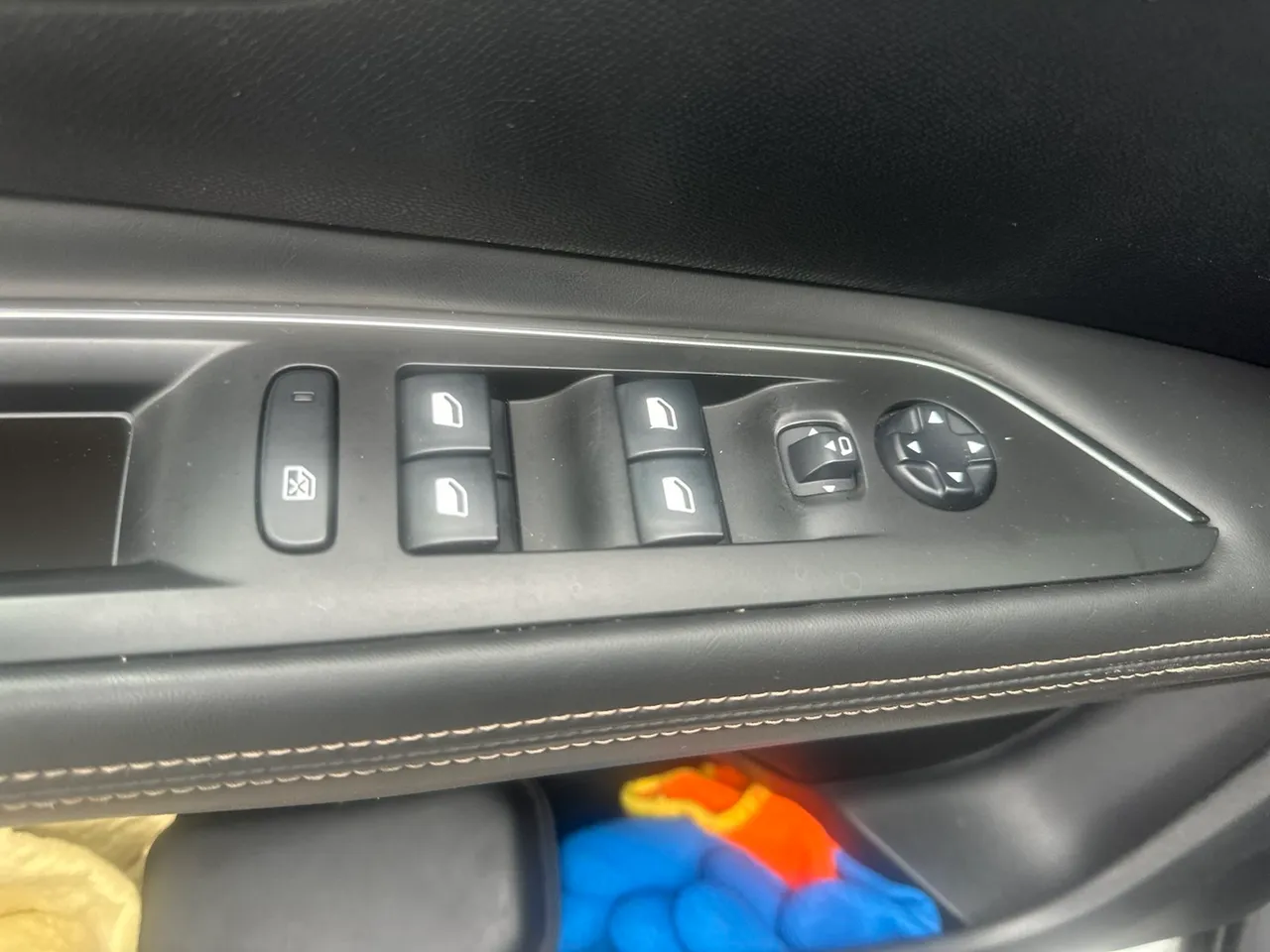 Peugeot 3008 - фото 9