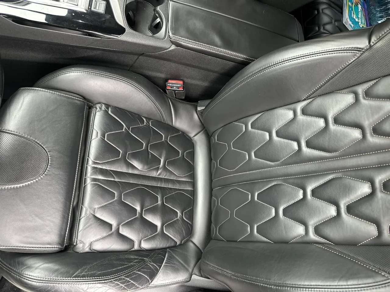 Peugeot 3008 - фото 12